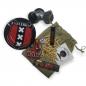 Preview: Aschenbecher Smoker Set RAW Amsti Edition